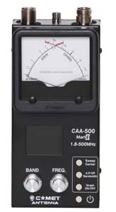 C-MET CAA-500 高周波測定器 C-MET CAA-500 高周波測定器 Amazon.com: Comet Original CAA