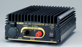 DC-DCコンバーターの一覧・アルインコのDC-DCコンバーター・アロックス