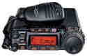 FT-857の写真